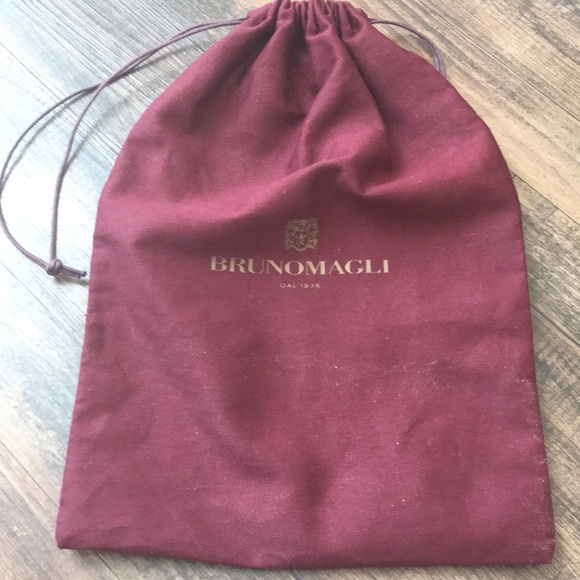 Brunomagli Black Suede Pumps! - Picture 7 of 7